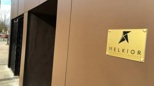 Le bar ambiance dijonnais du Melkior va accueillir une collecte de...